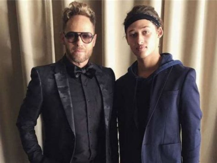 Christian Rapper TobyMac Pays Tribute To Son Truett Foster McKeehan Following His Tragic Death