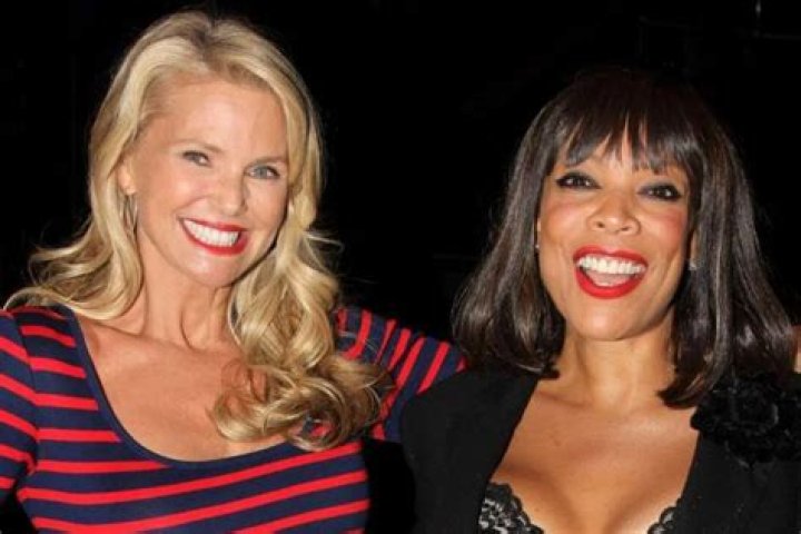 Christie Brinkley Claps Back At Wendy Williams After The Talk Show Host Accuses Her Of Faking Injury On DWTS – ‘Be Kind’