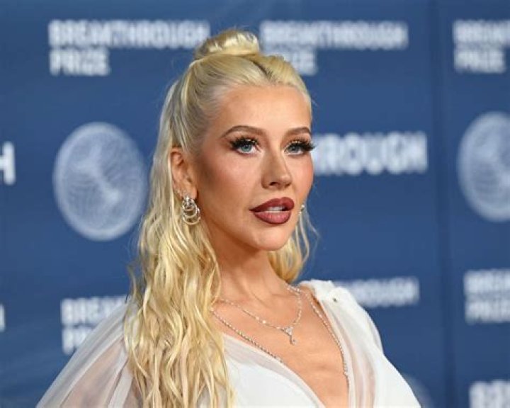 Christina Aguilera Turns 40 – Check Out Her Message About Ageing And The Social Stigma Surrounding It!