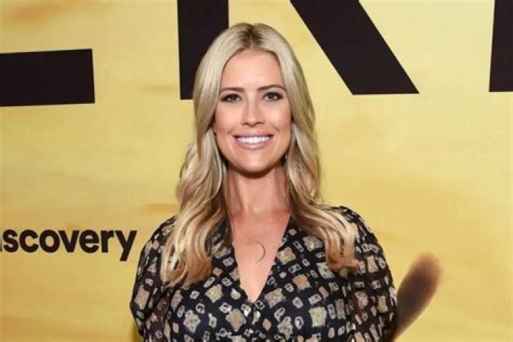 Christina Anstead Opens Up About Ignoring The ‘Nonsense’ Amid Her Second Divorce