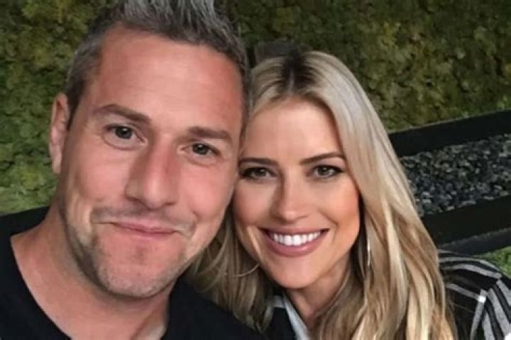 Christina Anstead Welcomes Son With Husband Ant Anstead – See The Adorable First Photo