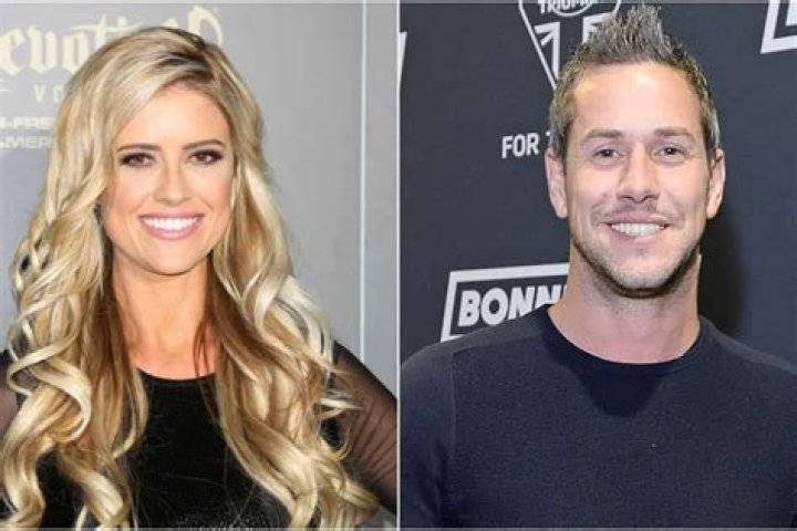 Christina El Moussa Talks ‘Brutal’ First Trimester While Exepecting New Baby!