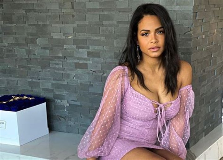 Christina Milian Looks Better Than Ever In New Stunning Photos After Giving Birth — Matt Pokora’s Girlfriend Has An Honest Conversation About Her Post-Baby Body And Fans Call Her A Role Model