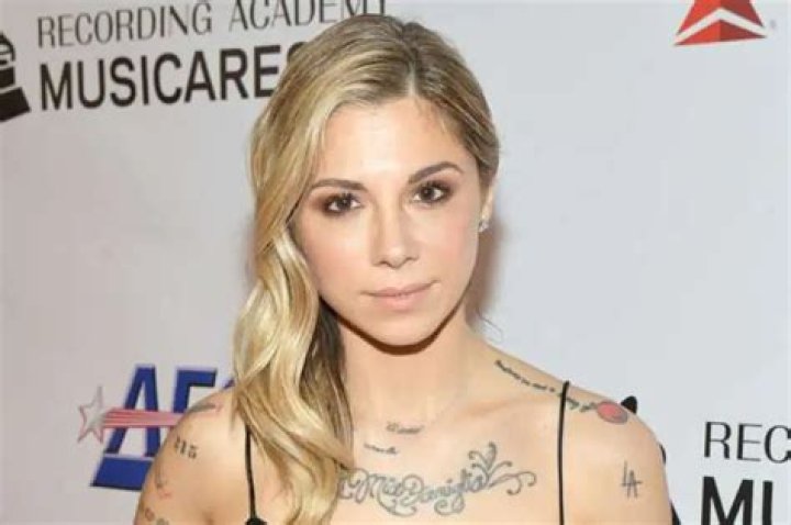 Christina Perri Reveals Her Baby Girl Has Passed Away