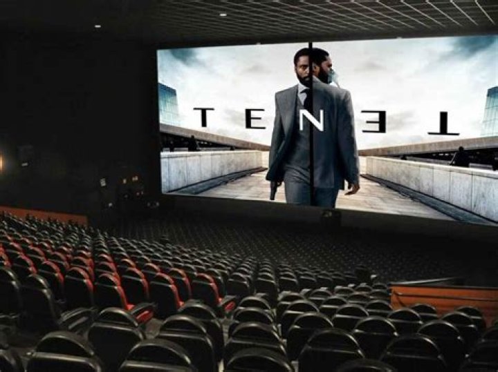 Christopher Nolan’s Tenet Scores $53 Million After 41 Country Opening