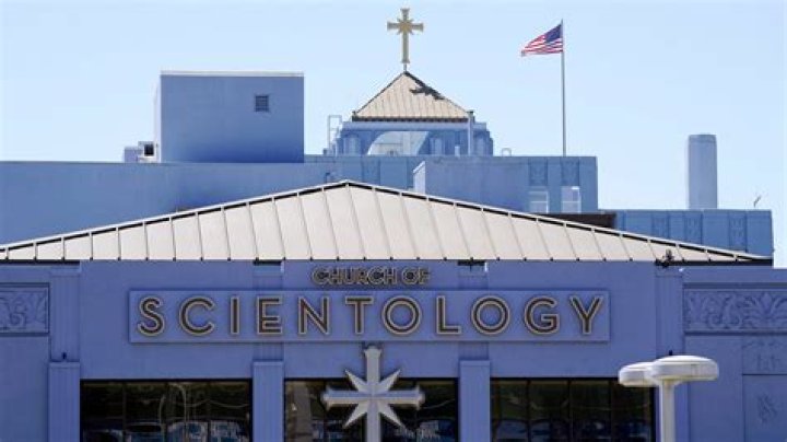 Church Of Scientology Accuses Leah Remini Of Inciting Murder For Recent Killing In Australia
