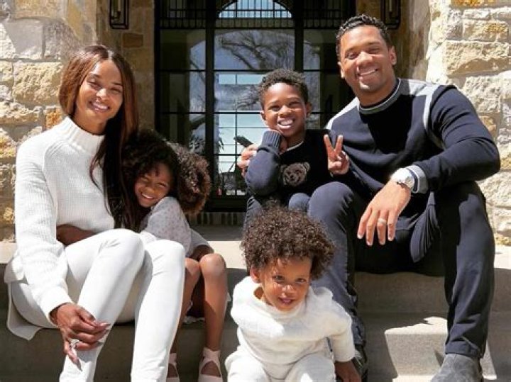 Ciara Reveals That She Is About To Make All Of Russell Wilson’s Dreams Come True In New Video