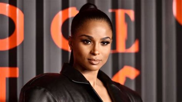 Ciara Shares Touching Message Dedicated To Her Son In The Aftermath Of George Floyd’s Killing