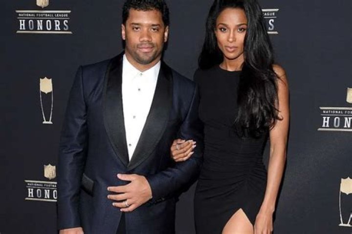 Ciara Shows Off Toned Legs In New Video Filmed By Russell Wilson — Future Will Be Mad