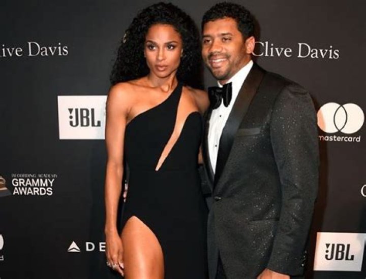 Ciara’s Ex, Future, Reportedly Canceled Performance To Avoid Her And Russell Wilson