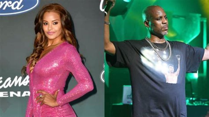 Claudia Jordan Gets Backlash For Tweeting Rapper DMX Has Passed Away And Apologizes!
