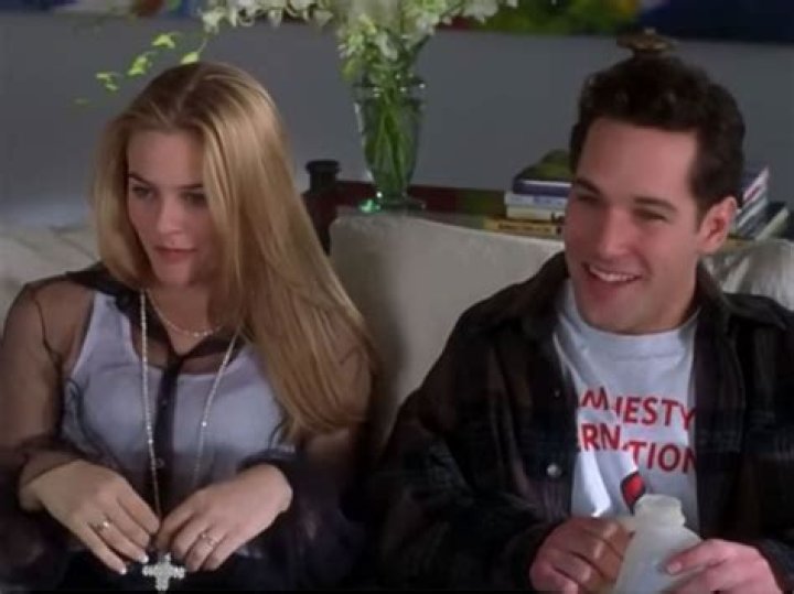 Clueless Cast Reunites: Paul Rudd, Alicia Silverstone And More Share Behind The Scenes Secrets