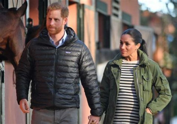 Clues Reveal Whether Prince Harry And Meghan Markle Are Having A Boy Or A Girl