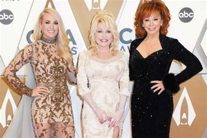 CMA Awards Open With Epic Performance From The Biggest Female Artists In Country Music – See The Video!