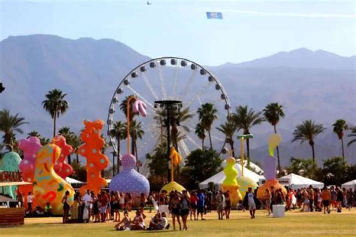 Coachella 2020 Has Been Officially Canceled Due To Coronavirus Pandemic