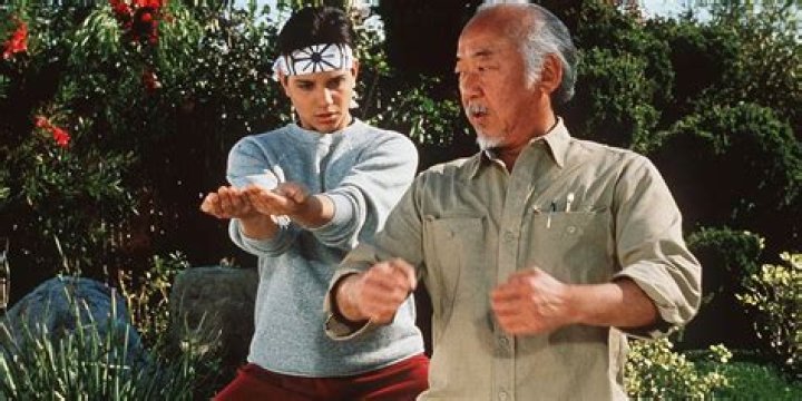 Cobra Kai’s Ralph Macchio Wants A Prequel Focusing On The Story Of Mr. Miyagi