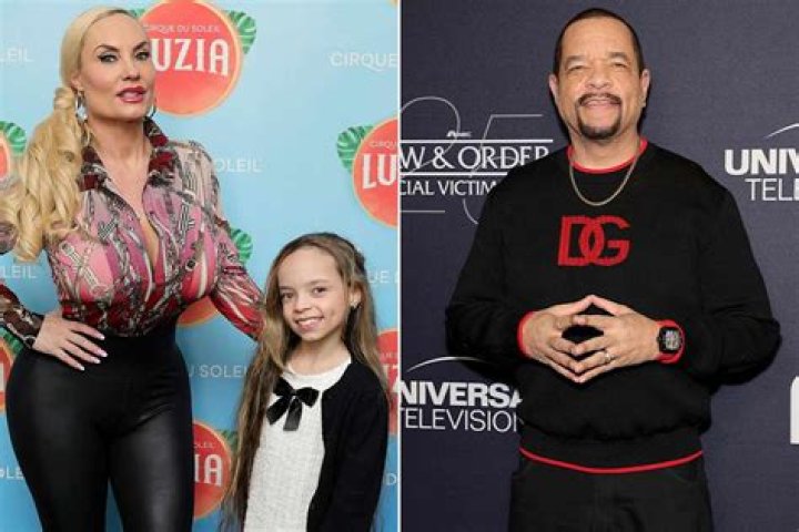 Coco Austin Blasts Trolls For Shaming Her Over BreastFeeding Chanel – Ice T Defends His Wife