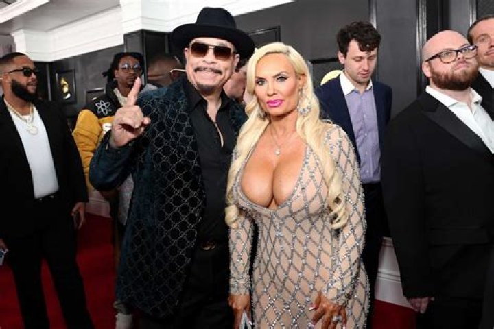 Coco Austin Explains How Her Father’s COVID-19 Battle Has Affected Her Family
