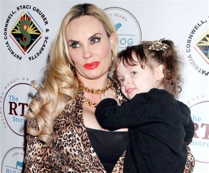 Coco Austin Is Bashed Out For Posting This Photo Of Her Husband, Ice-T, And Their Daughter, Chanel — Critics Say The Family Goes Too Far