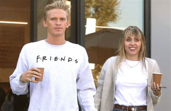 Cody Simpson Denies He Cheated On Miley Cyrus Amid Rumors
