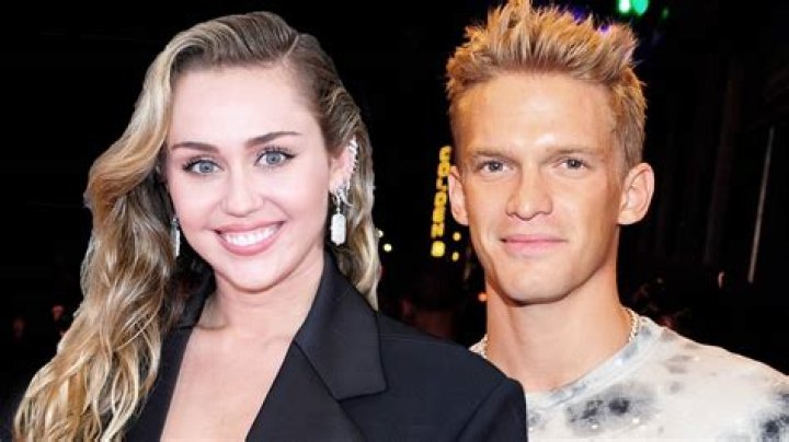 Cody Simpson Gushed Over His ‘Celebrity Crush’ Miley Cyrus Years Before Their New Romance!