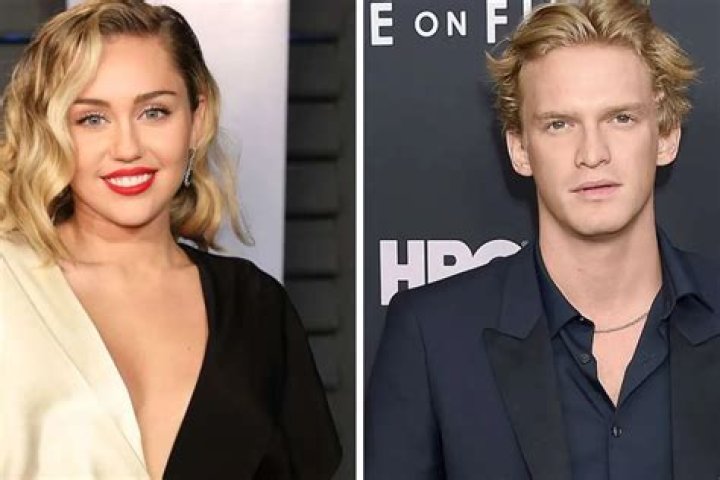 Cody Simpson Opens Up About His ‘Different Experience’ Dating Miley Cyrus And Gushes Over Her
