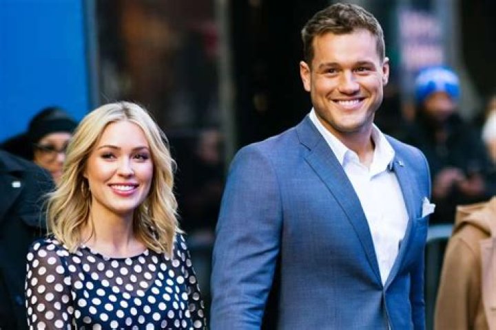 Colton Underwood And Cassie Randolph Engaged? – She Wears ‘Future Mrs.’ Jersey And Fans Want Answers!