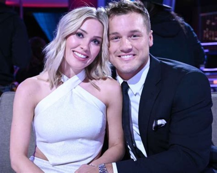 Colton Underwood Bitterly Jokes About His Cassie Randolph Split And ‘Bachelor’ Fans Think It Was ‘Too Soon!’