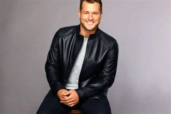Colton Underwood Reveals That He Questioned His Sexuality Due To Childhood Bullying