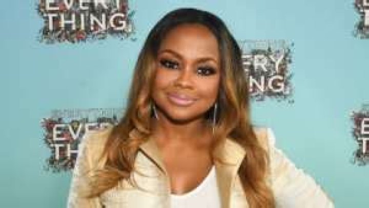 Comedian And Online Personality, Shiggy Receives Support From Phaedra Parks In A Difficult Time Of His Life