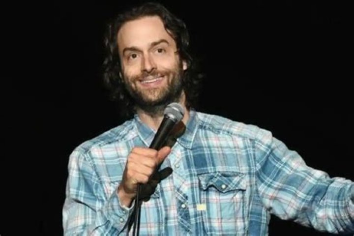 Comedian Chris D’Elia Accused Of Having Inappropriate Communication Online With Underage Girls