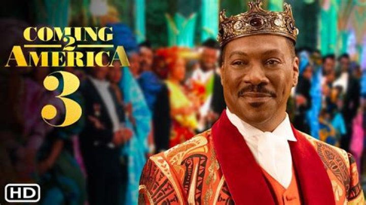 Coming To America 2 Receives Mixed Reviews