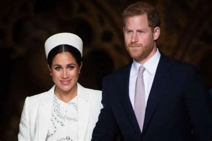 ‘Controlling’ Meghan Markle Expresses Sympathy For Kate Middleton Over Royal Baby Photo Pressure