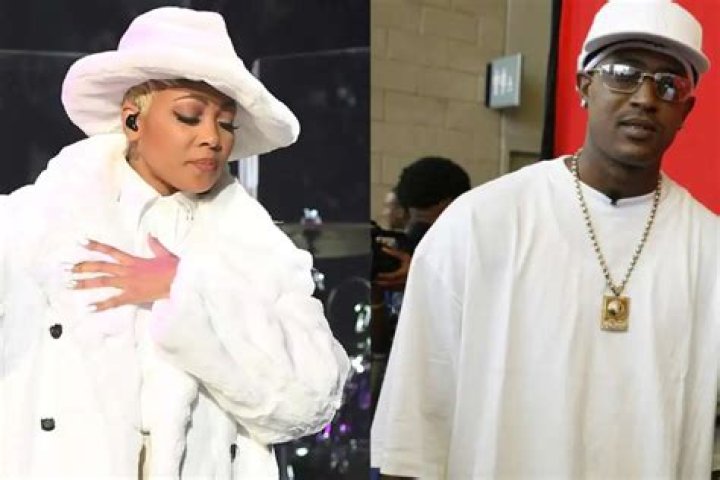 Corey Miller’s Ex Puts Monica On Blast: Calls Her Trash And Says She Sneaked To Visit The Prison– Brings Up Future In Post And Delete