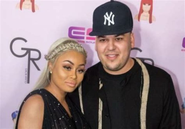 Could Rob Kardashian Get Full Custody? Blac Chyna Accused Of Neglecting Baby Dream