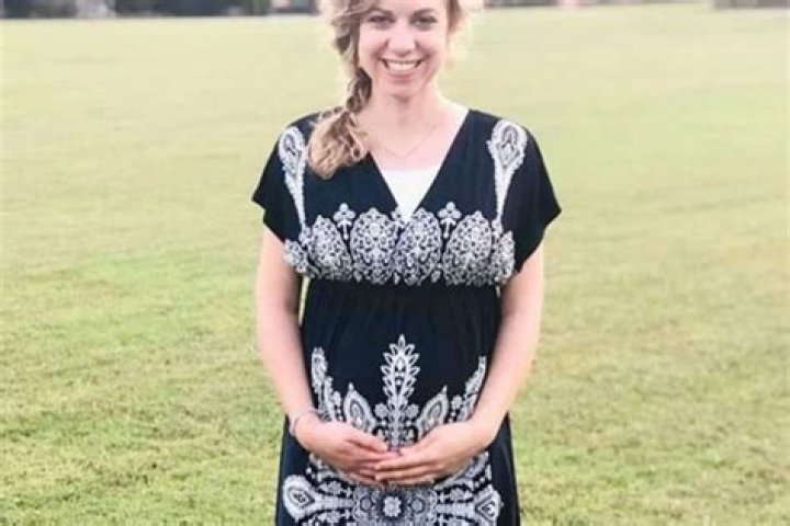 Counting On – Abbie Grace Burnett Surprises Fans With Her Post-Pregnancy Plans