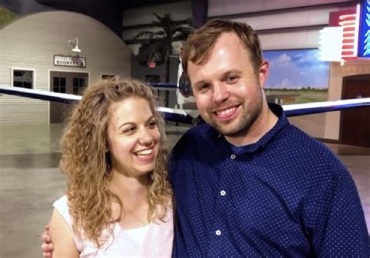 ‘Counting On’ Fans Are Positive John David Duggar And Abbie Grace Burnett Just Announced They Are Pregnant