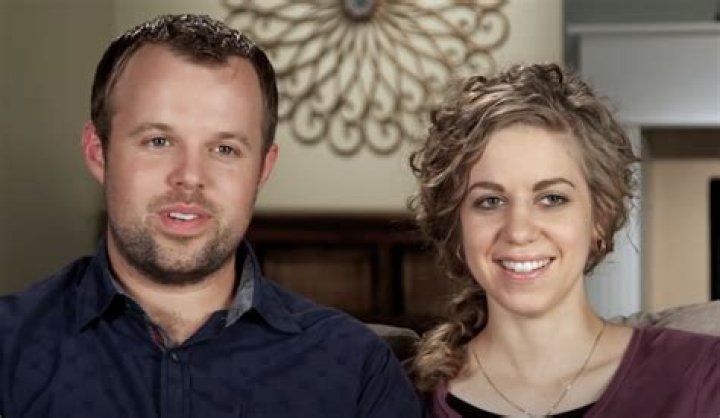 Counting On Fans Are Sure That John David Duggar Made Abbie Grace Burnett Quit Her Job
