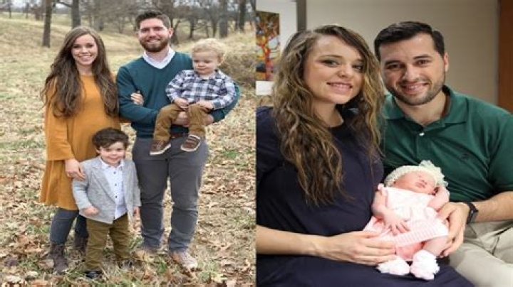 Counting On Fans Think Jinger Duggar Will Follow Jessa Duggar And Reveal She Is Pregnant Too
