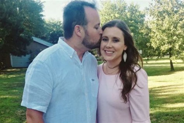 Counting On Fans Think They Have Figured Out Why Anna Duggar Is Getting Into Shape