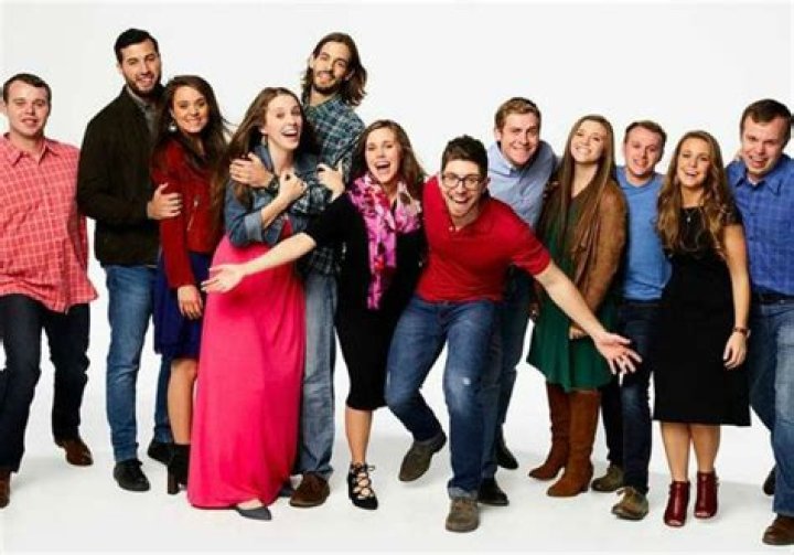 Counting On Fans Think This Duggar Couple Is The Most Likely To Divorce