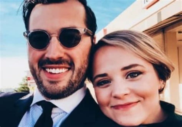 Counting On – Is Jinger Duggar Pregnant With Baby Number Two?