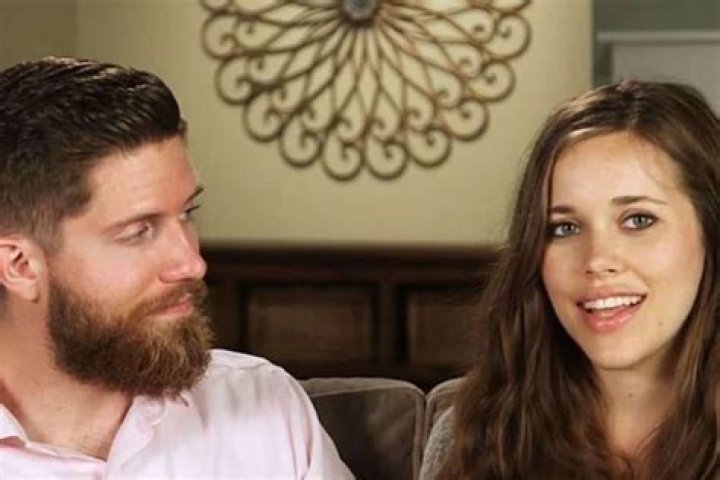 Counting On – Jessa Duggar Enjoys A Kid-Free Date Night With Ben Seewald As He Shows Off His Brand New Look