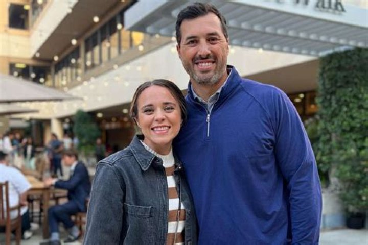 Counting On – Jinger Duggar & Jeremy Vuolo Announce They Are Starting A New Podcast