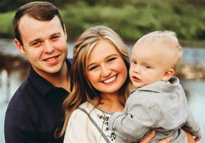 Counting On – Joseph Duggar And Kendra Caldwell Welcome Baby Number Two