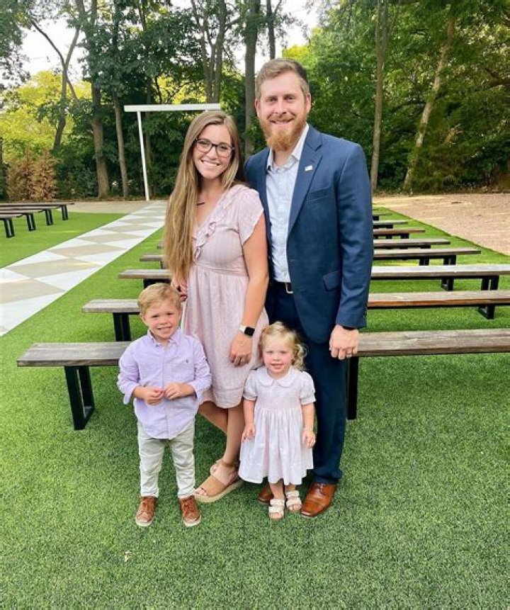 Counting On – Joy Anna Duggar Opens Up About Her Miscarriage And Future Family Plans With Austin Forsyth