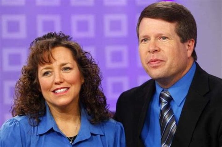 Counting On Star Jana Duggar Is Reportedly Praying For Mr. Right Every Night