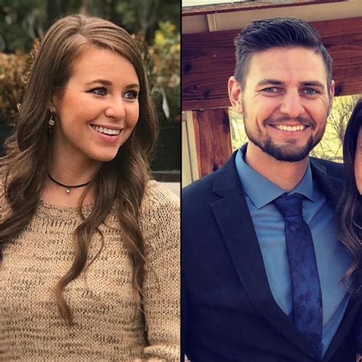 Counting On Star Jason Duggar Courting Kendra Caldwell’s Little Sister Lauren?