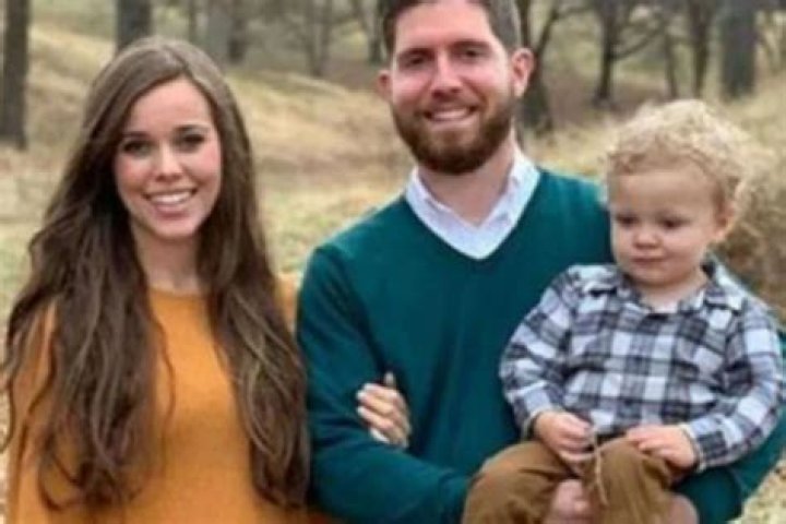 Counting On Star Jessa Duggar Reveals Her Third Pregnancy Has ‘Flown By’