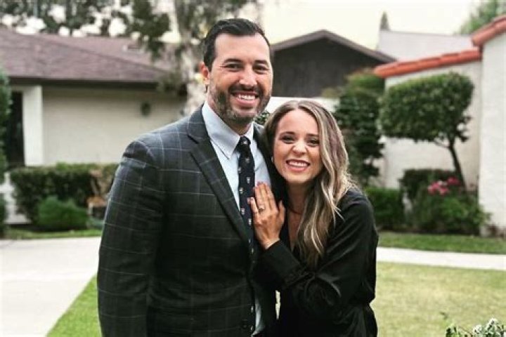 Counting On Star Jinger Duggar Celebrates Daughter Felicity’s 2nd Birthday – See The Sweet Pics!